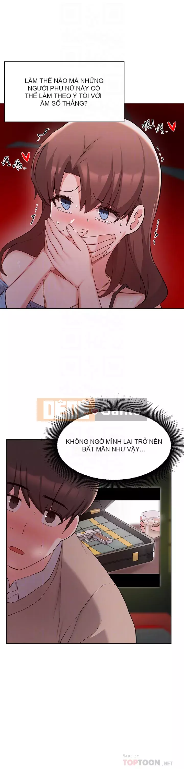 Thoát gỗ thải Chương 33-34