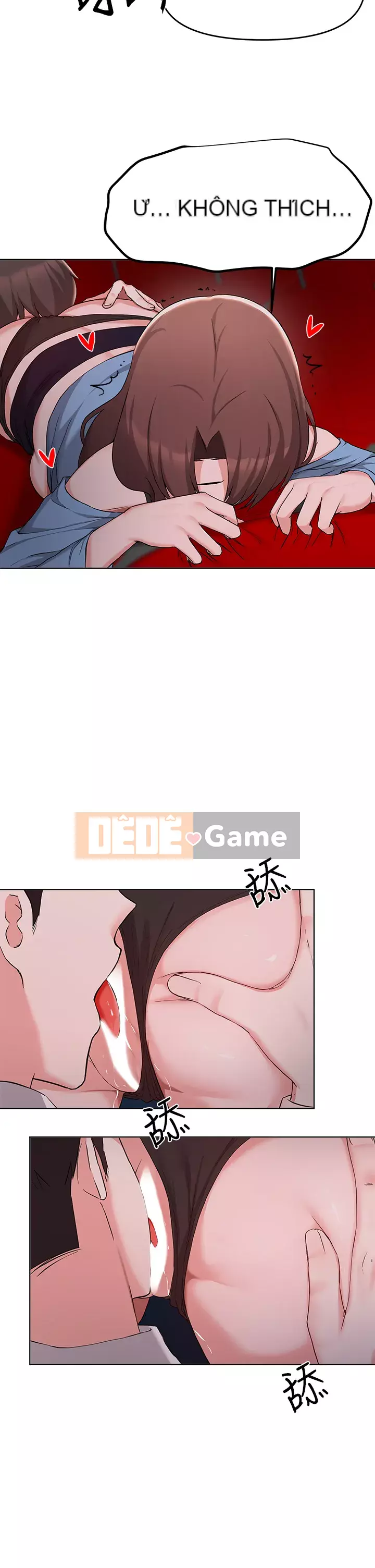 Thoát gỗ thải Chương 33-34