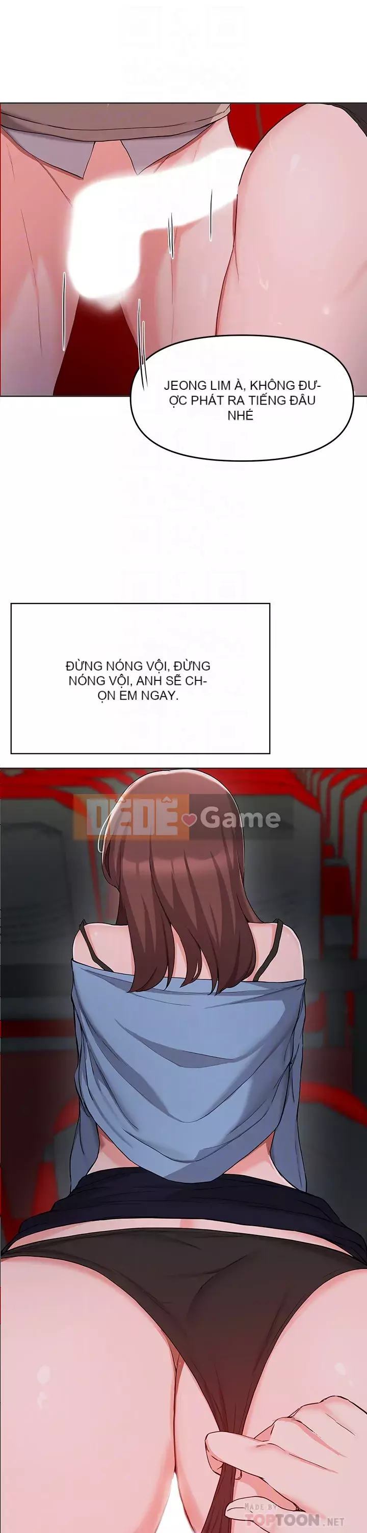 Thoát gỗ thải Chương 33-34