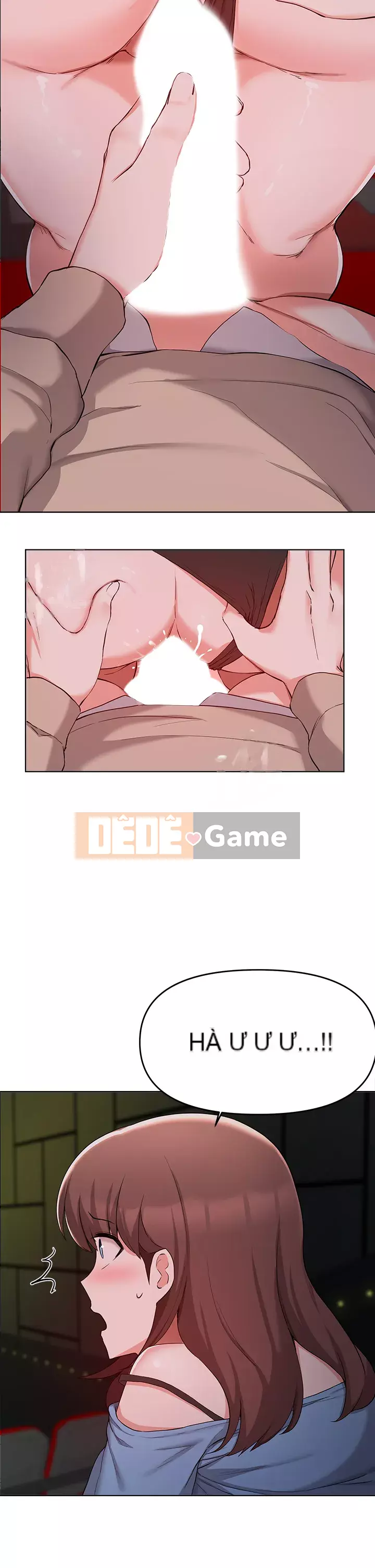 Thoát gỗ thải Chương 33-34