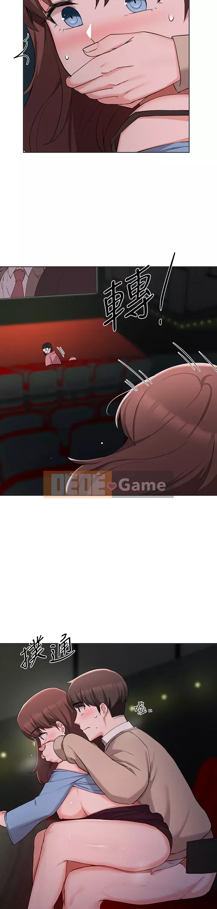 Thoát gỗ thải Chương 33-34