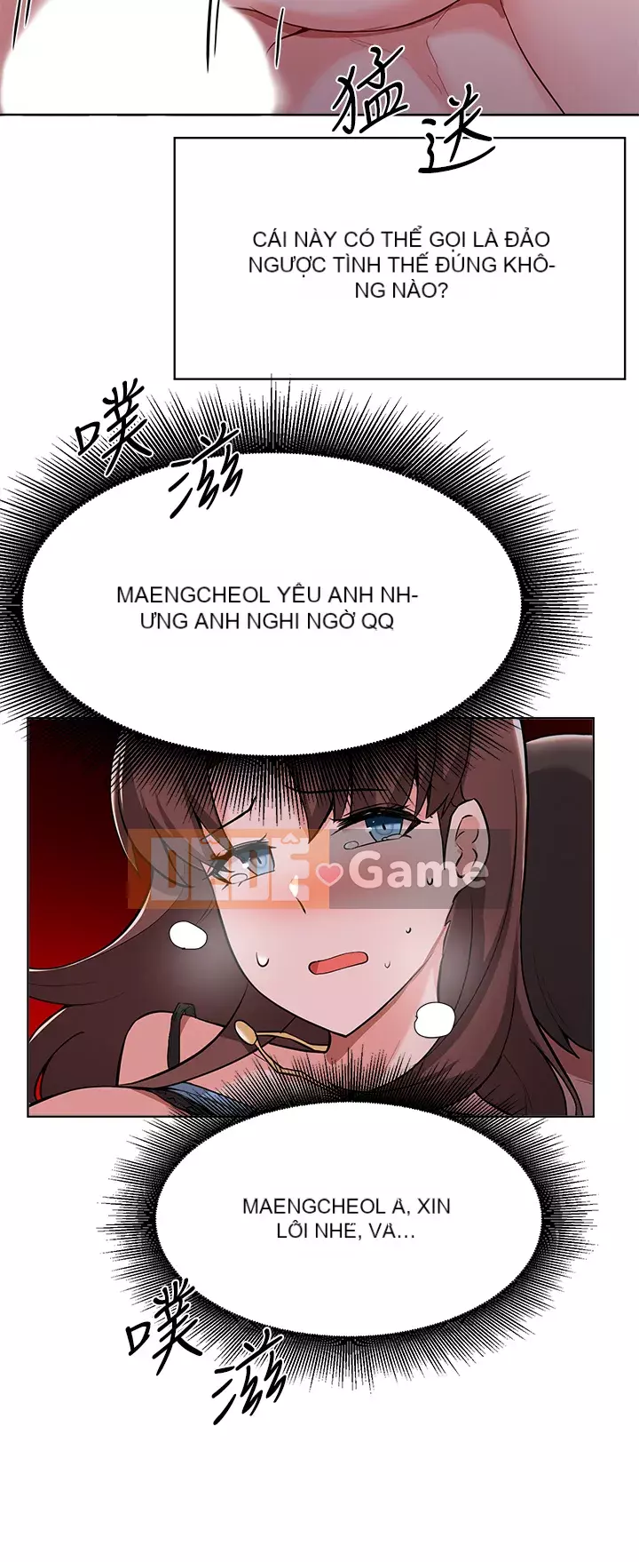 Thoát gỗ thải Chương 33-34