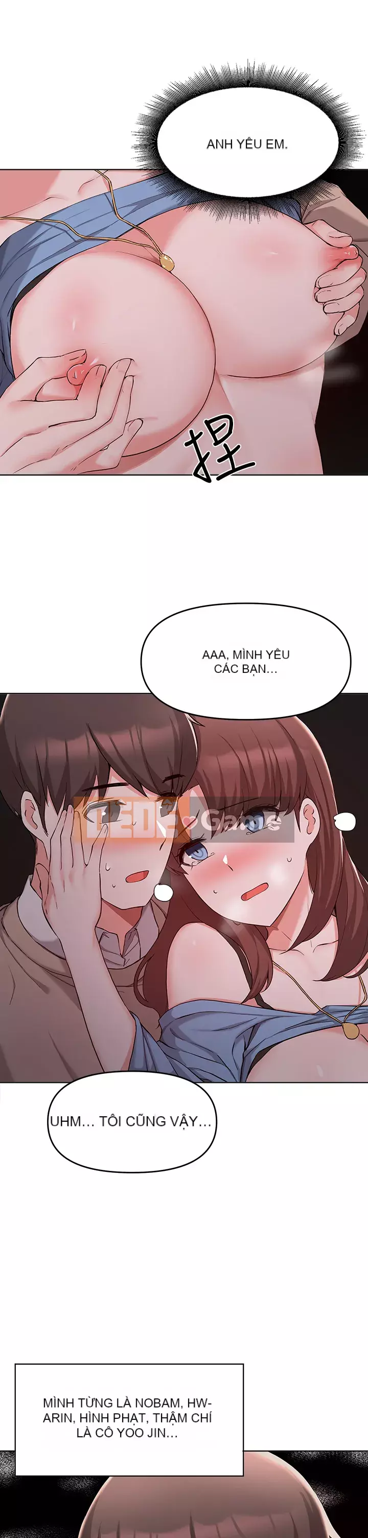 Thoát gỗ thải Chương 33-34