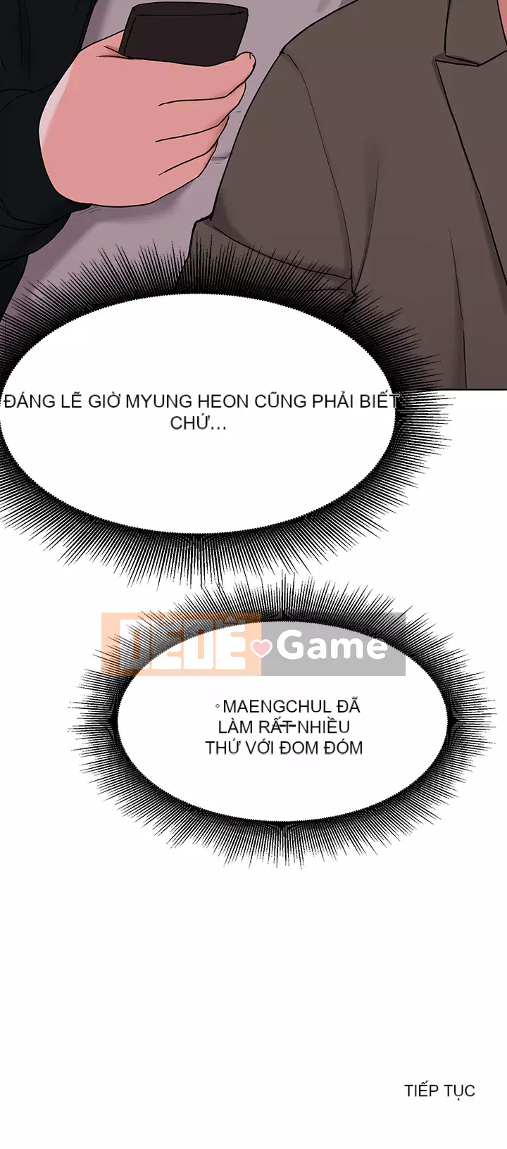 Thoát gỗ thải Chương 33-34