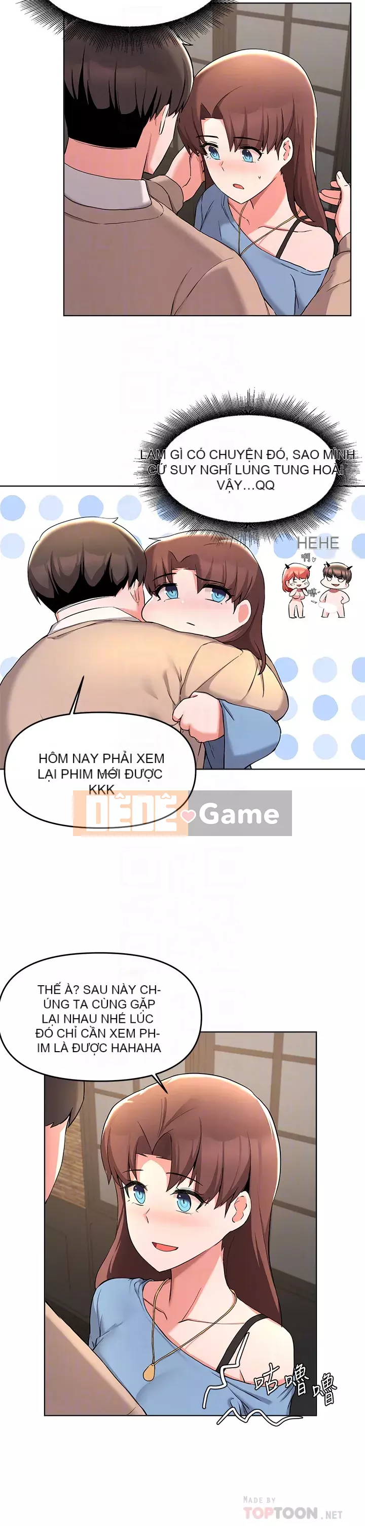 Thoát gỗ thải Chương 33-34