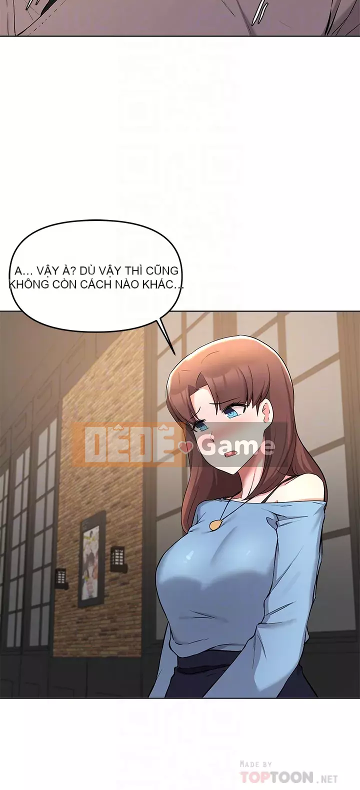 Thoát gỗ thải Chương 33-34