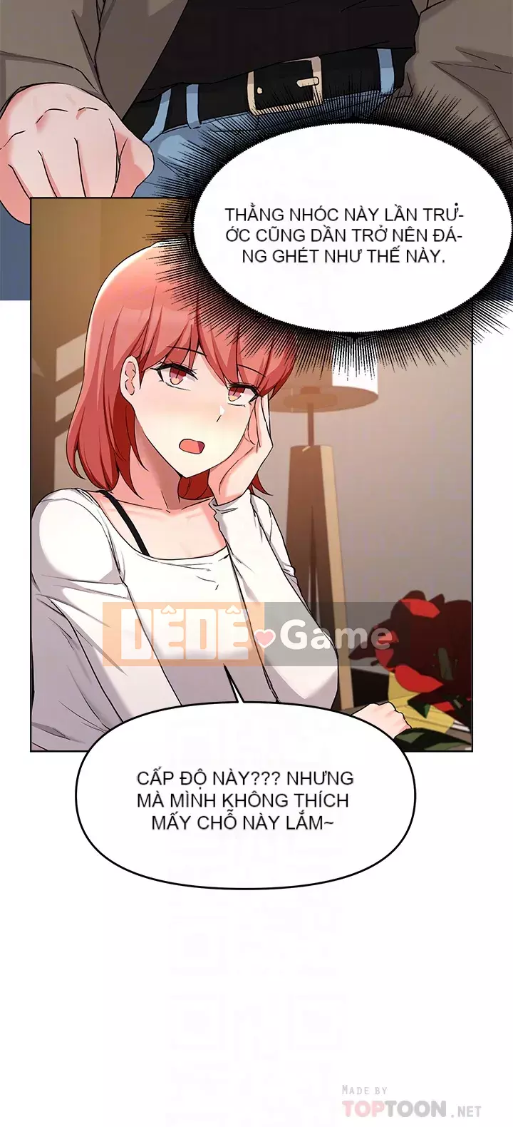 Thoát gỗ thải Chương 33-34