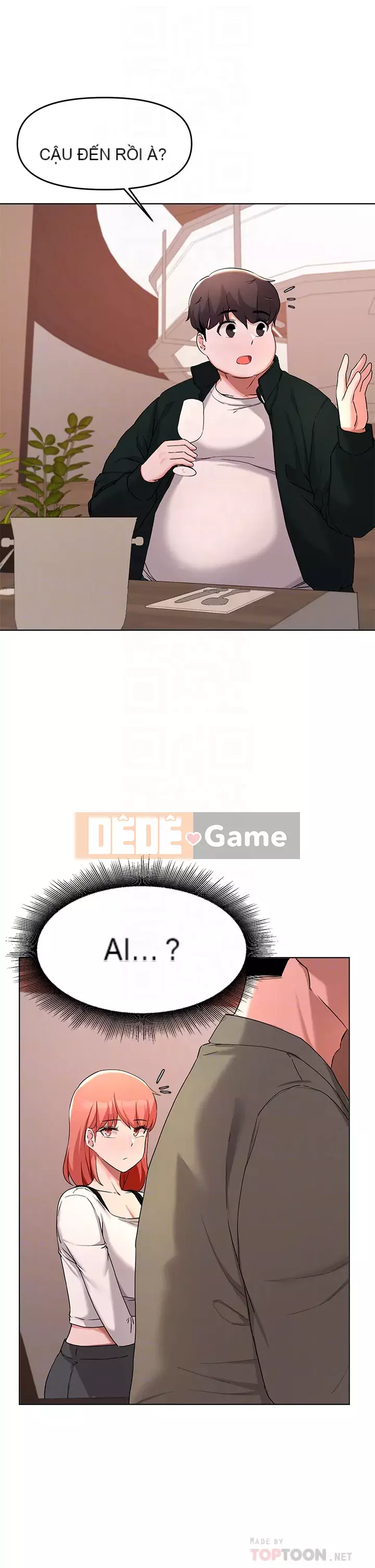 Thoát gỗ thải Chương 33-34