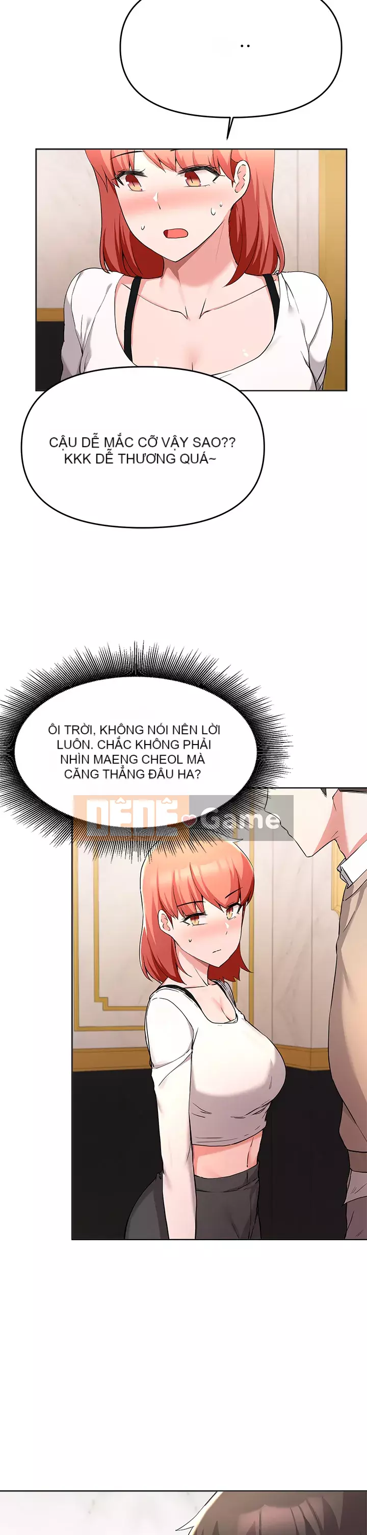 Thoát gỗ thải Chương 33-34