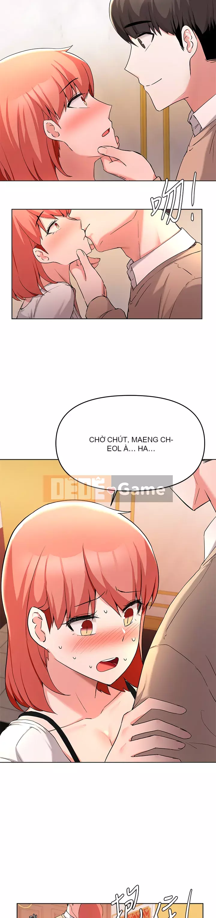 Thoát gỗ thải Chương 33-34