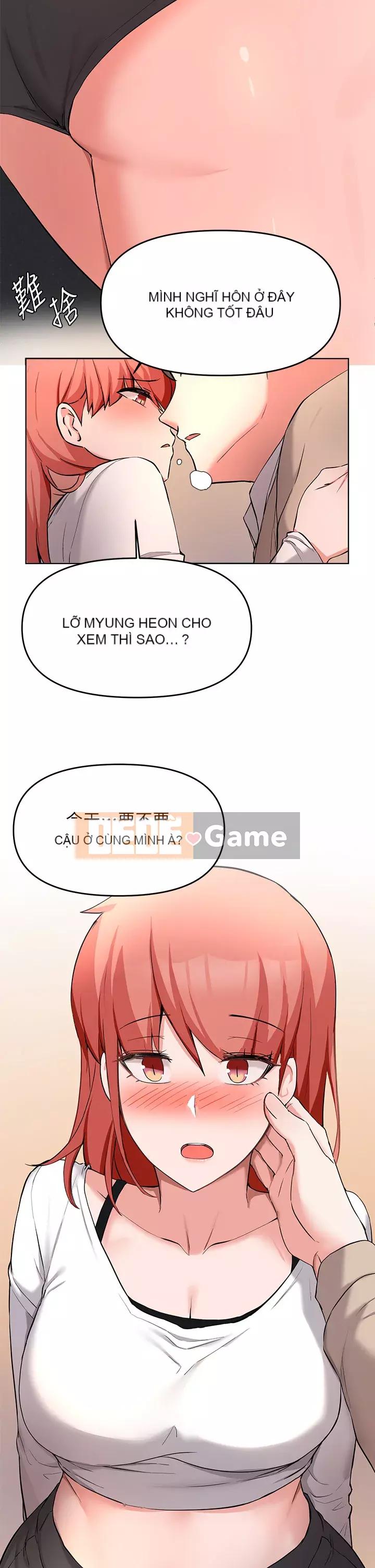 Thoát gỗ thải Chương 33-34