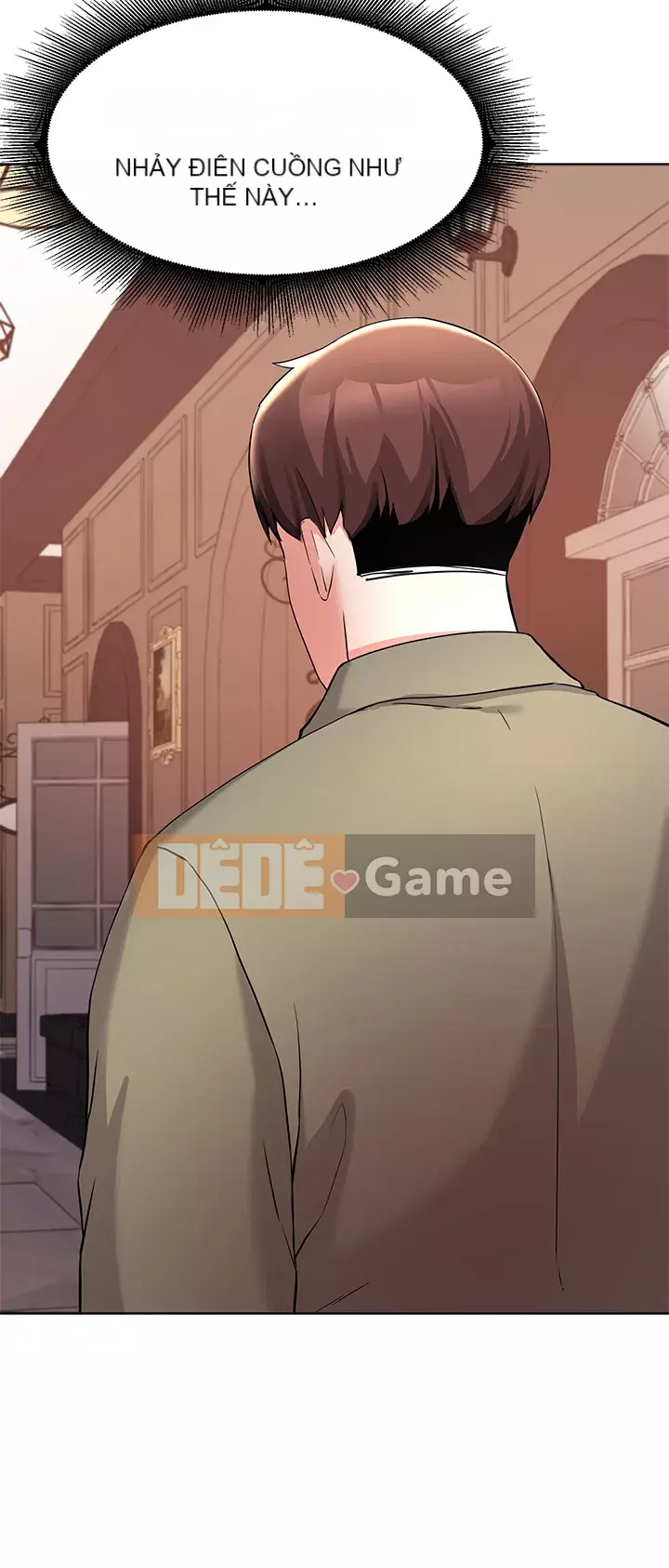 Thoát gỗ thải Chương 33-34