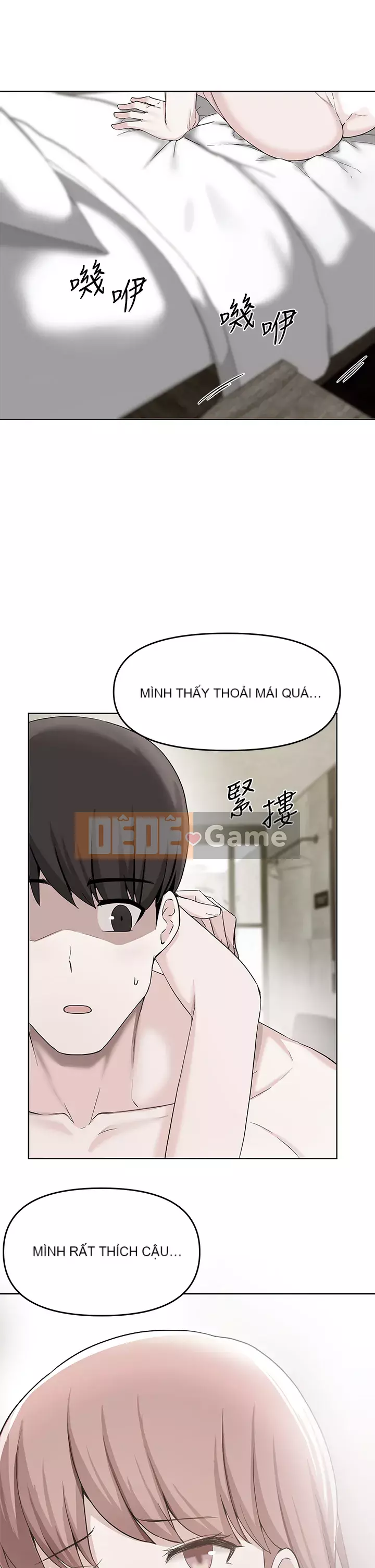 Thoát gỗ thải Chương 31-32