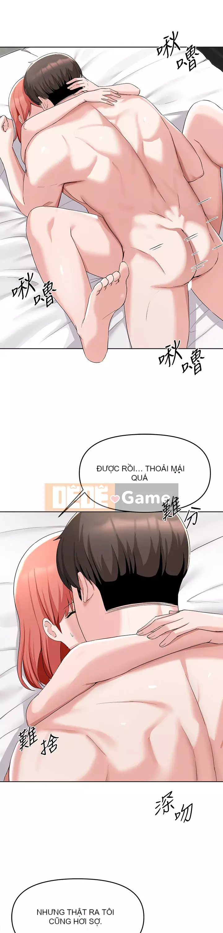 Thoát gỗ thải Chương 31-32