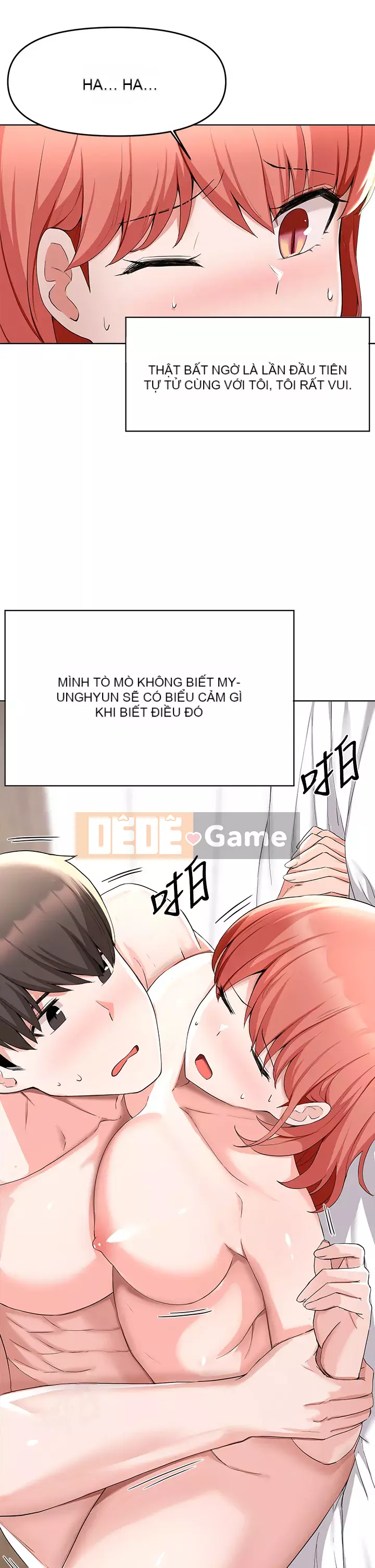 Thoát gỗ thải Chương 31-32