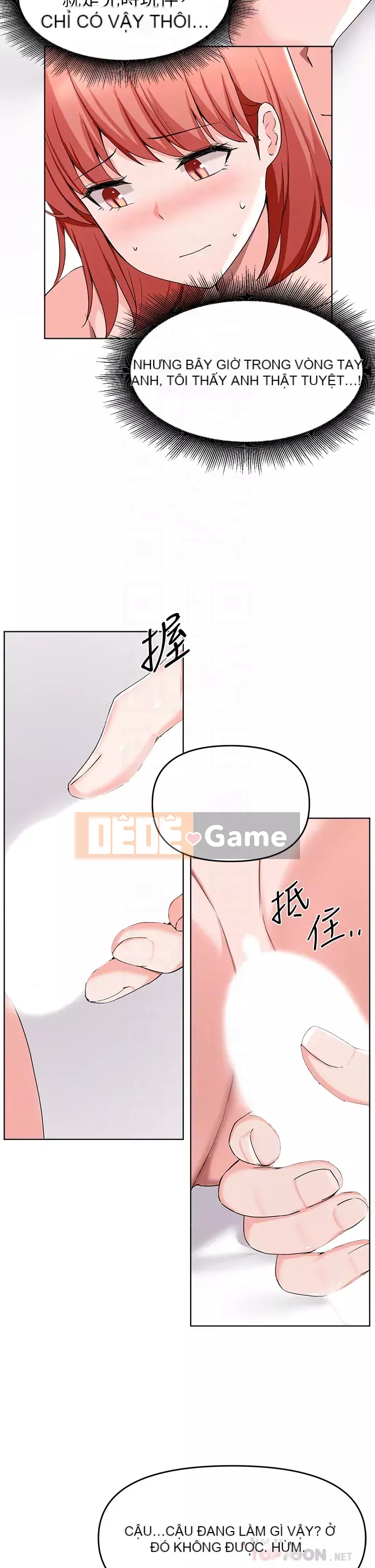 Thoát gỗ thải Chương 31-32