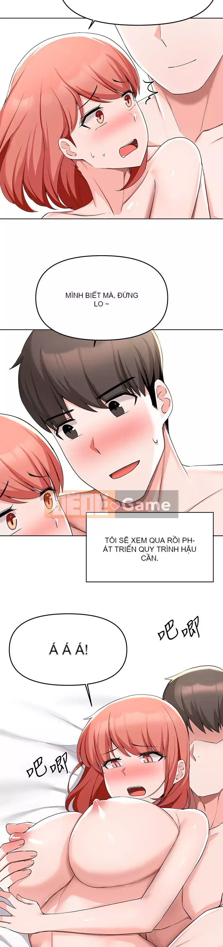 Thoát gỗ thải Chương 31-32