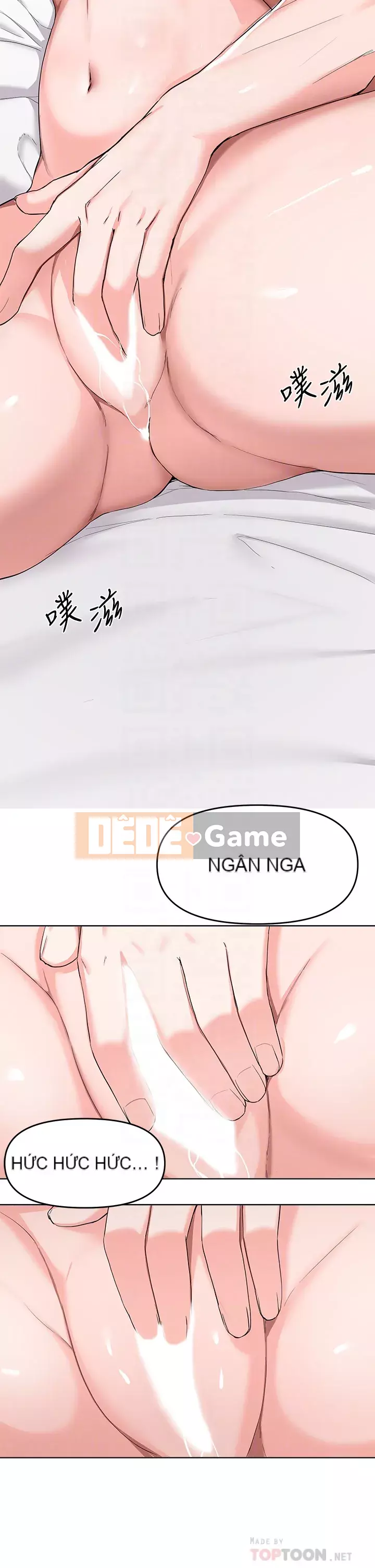 Thoát gỗ thải Chương 31-32