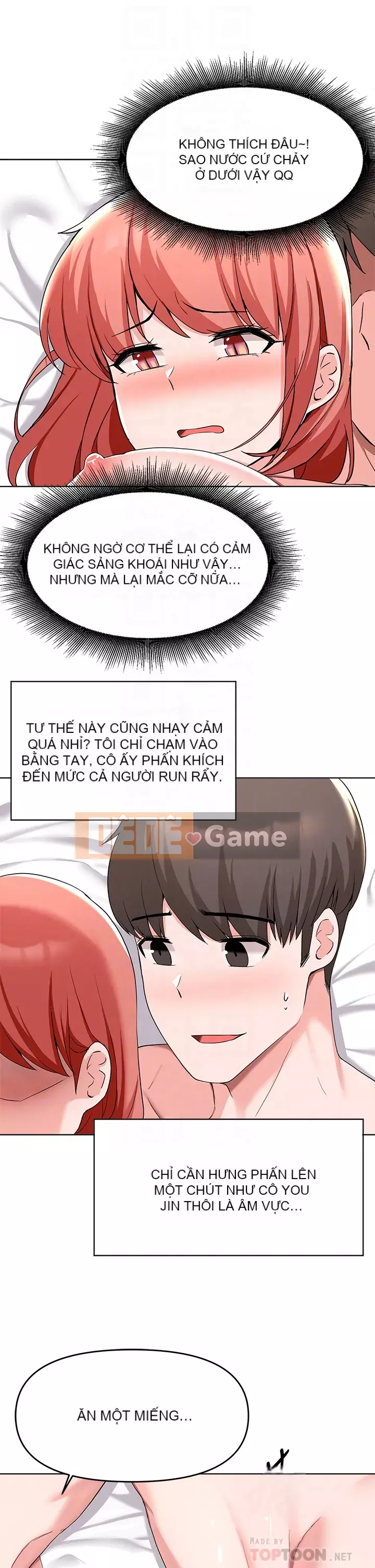 Thoát gỗ thải Chương 31-32