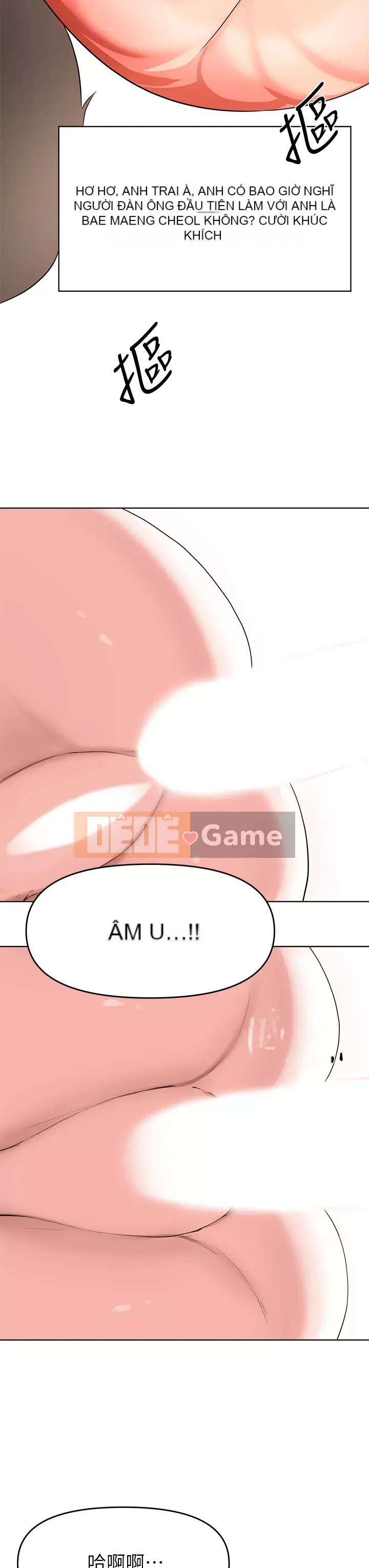 Thoát gỗ thải Chương 31-32