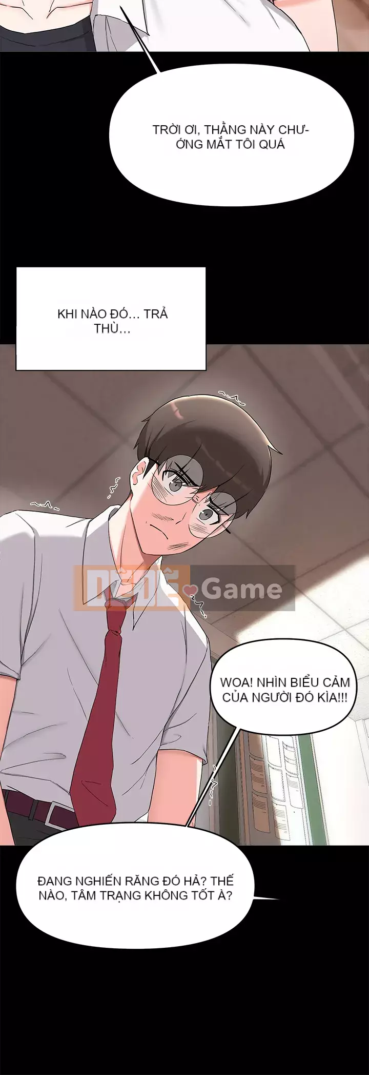 Thoát gỗ thải Chương 31-32