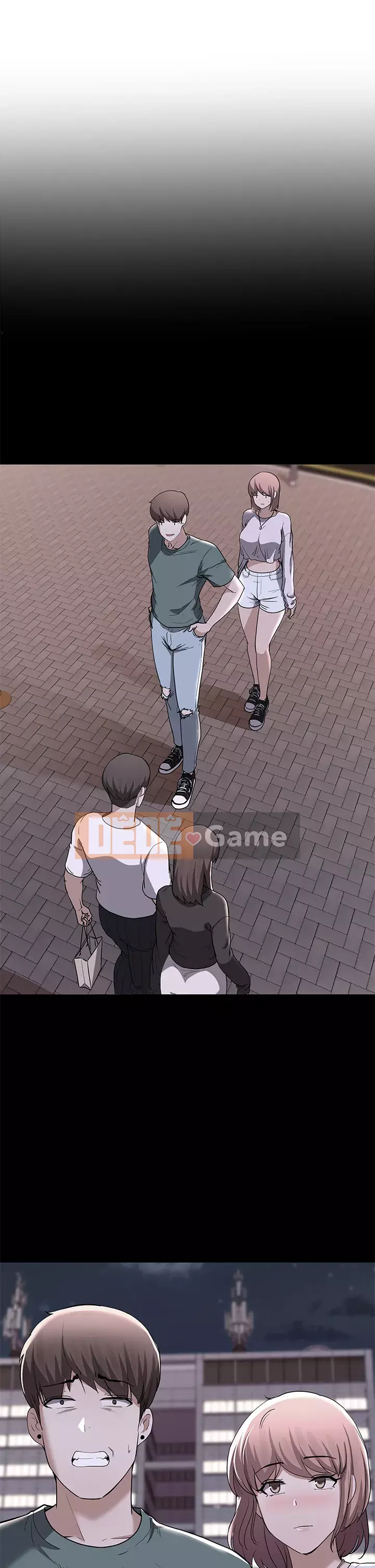 Thoát gỗ thải Chương 31-32