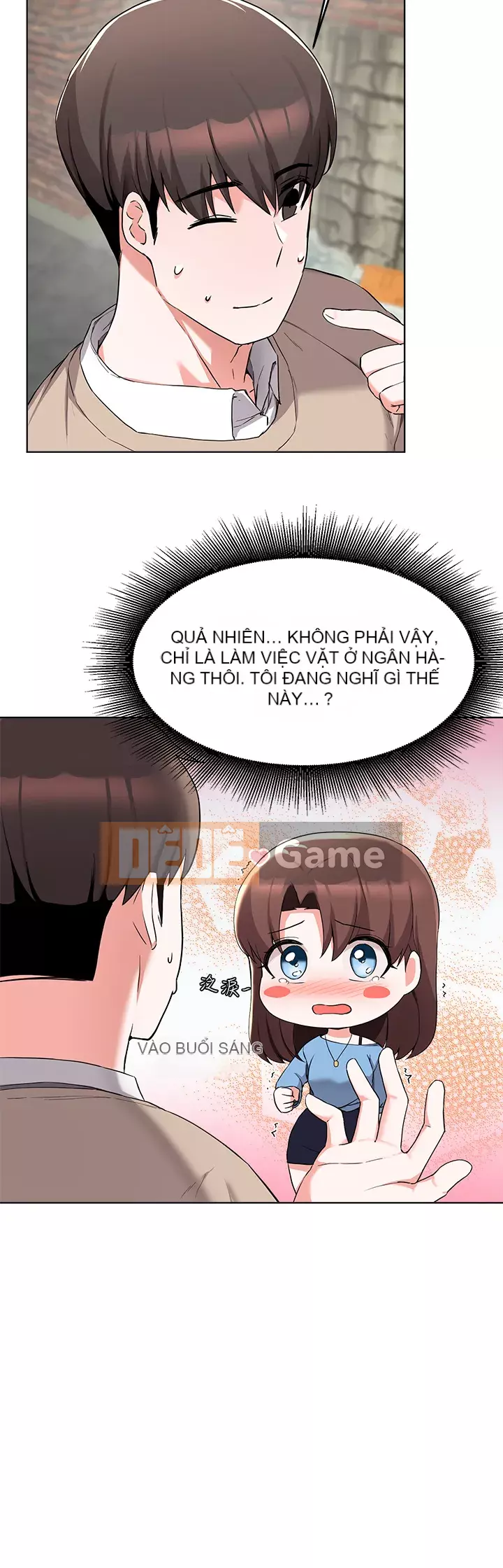 Thoát gỗ thải Chương 31-32