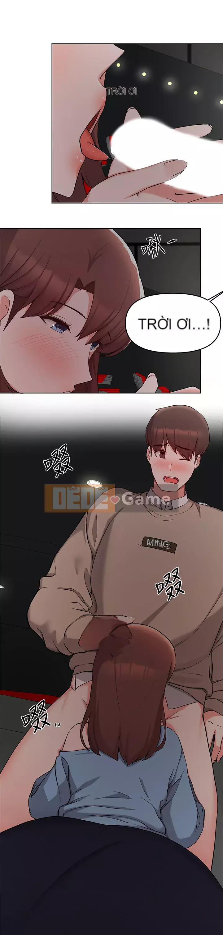 Thoát gỗ thải Chương 31-32