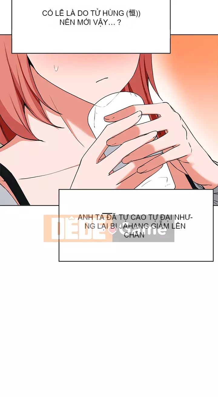 Thoát gỗ thải Chương 29-30