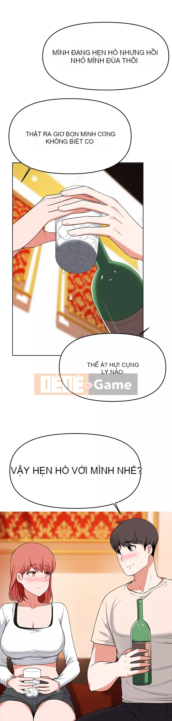 Thoát gỗ thải Chương 29-30