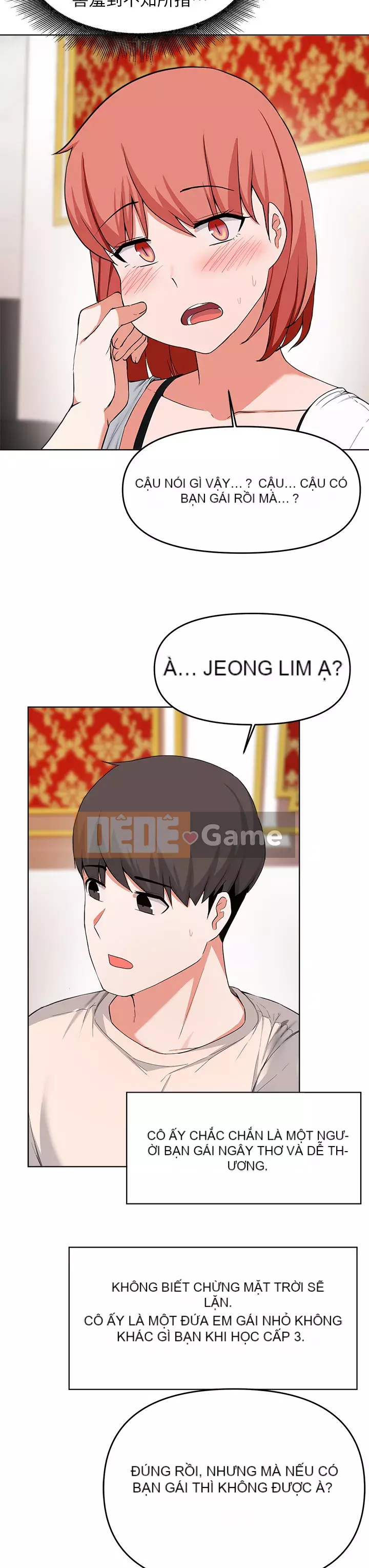 Thoát gỗ thải Chương 29-30