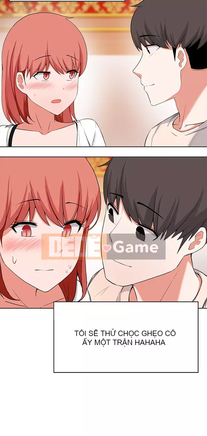 Thoát gỗ thải Chương 29-30