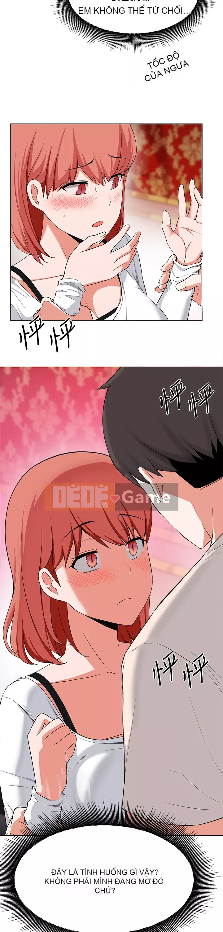 Thoát gỗ thải Chương 29-30