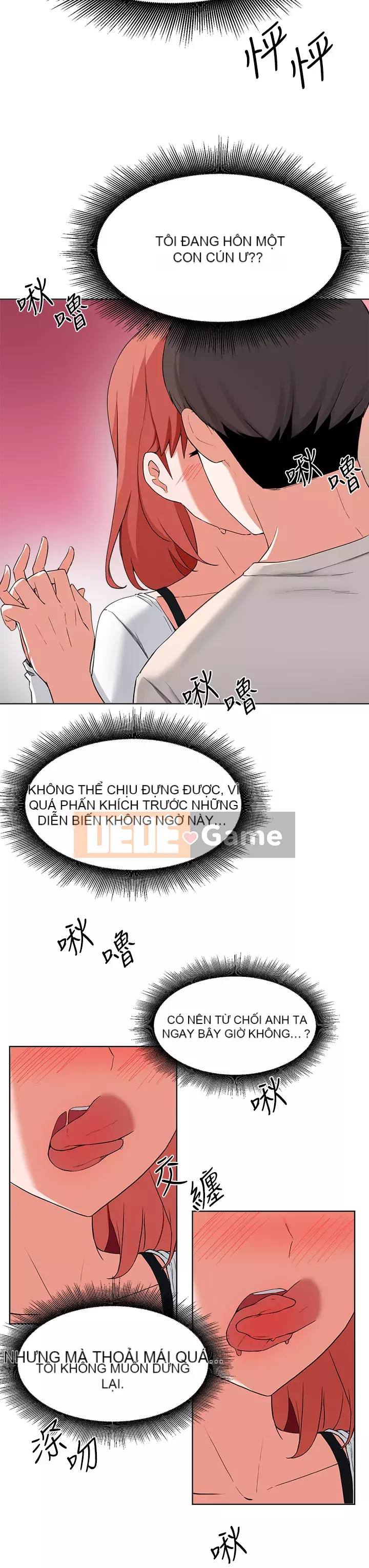 Thoát gỗ thải Chương 29-30