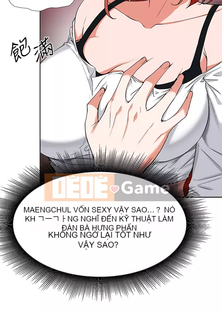 Thoát gỗ thải Chương 29-30