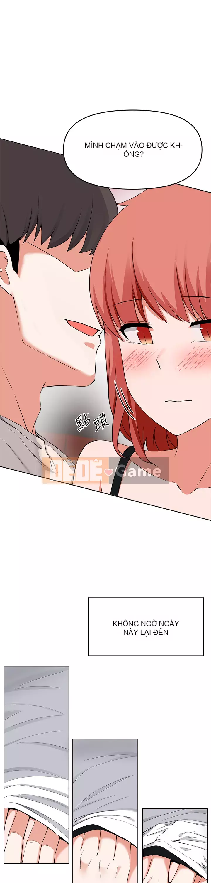 Thoát gỗ thải Chương 29-30