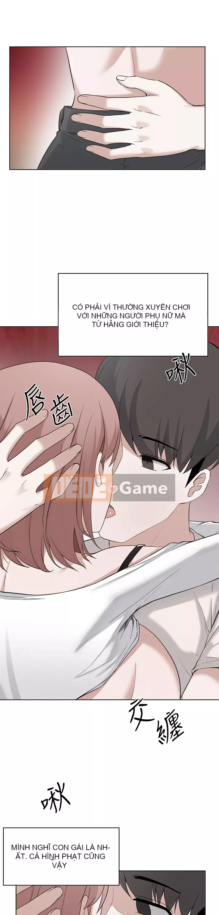 Thoát gỗ thải Chương 29-30