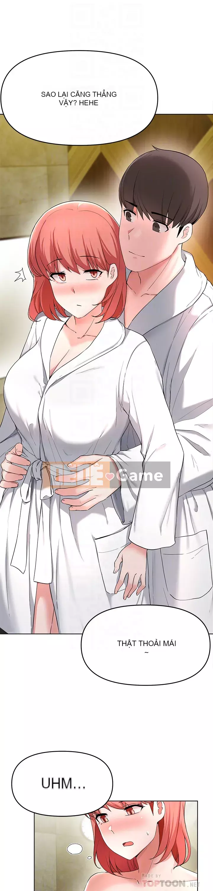 Thoát gỗ thải Chương 29-30