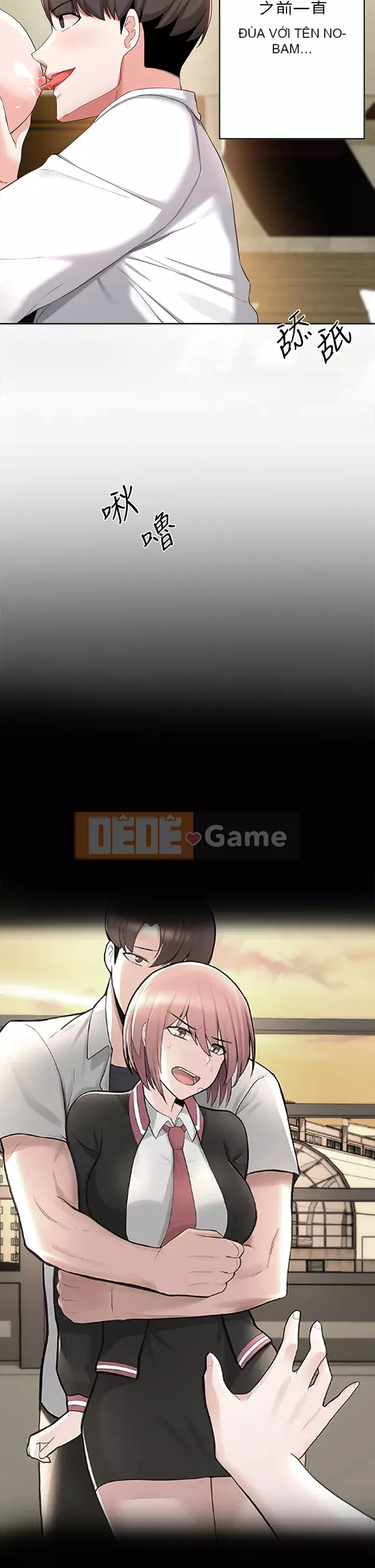 Thoát gỗ thải Chương 29-30