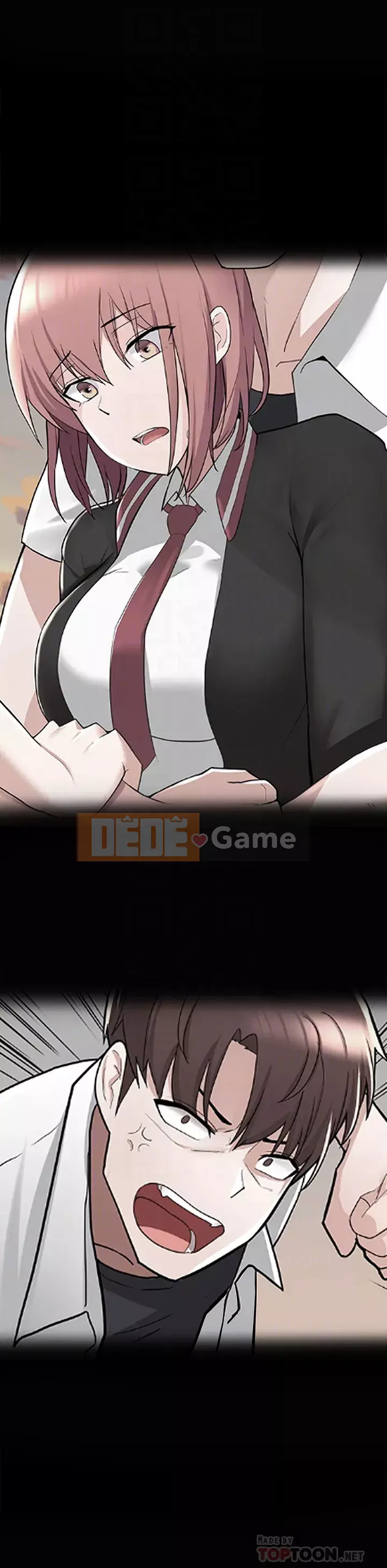 Thoát gỗ thải Chương 29-30