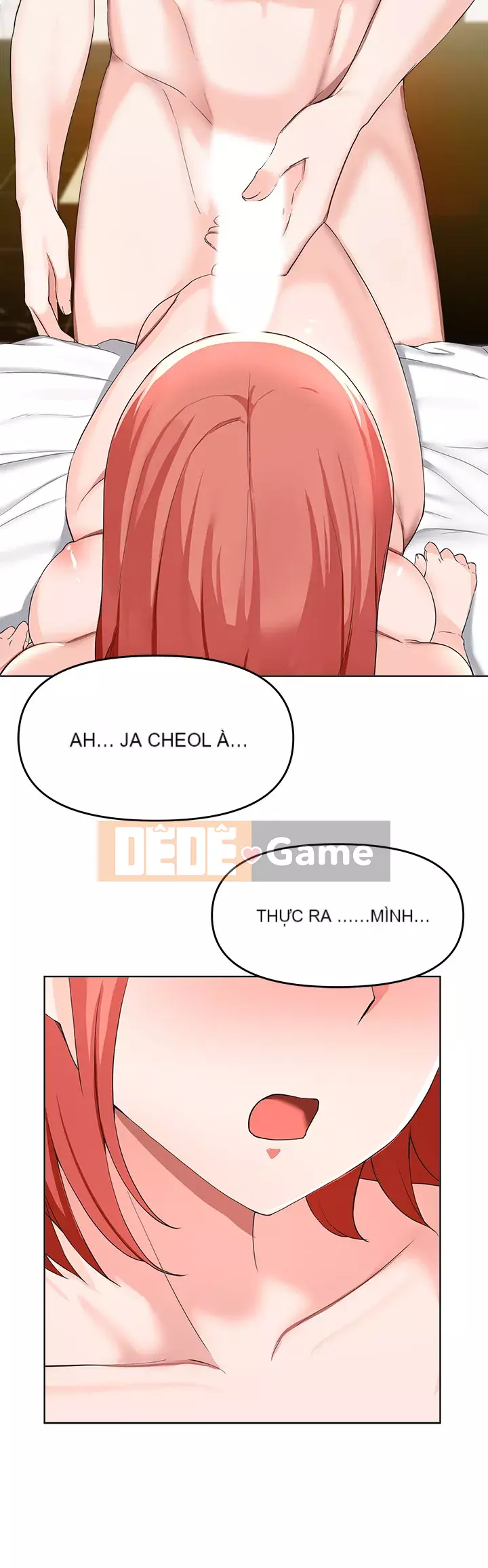 Thoát gỗ thải Chương 29-30