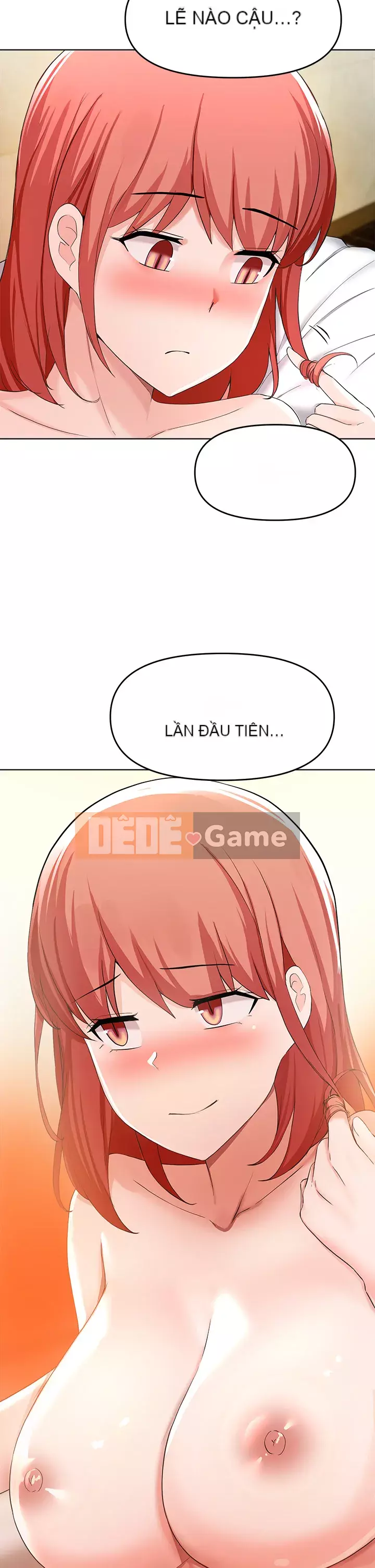 Thoát gỗ thải Chương 29-30