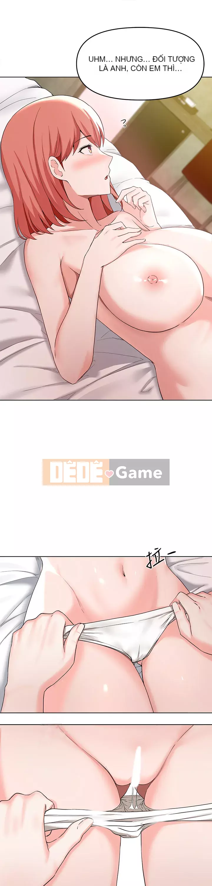 Thoát gỗ thải Chương 29-30