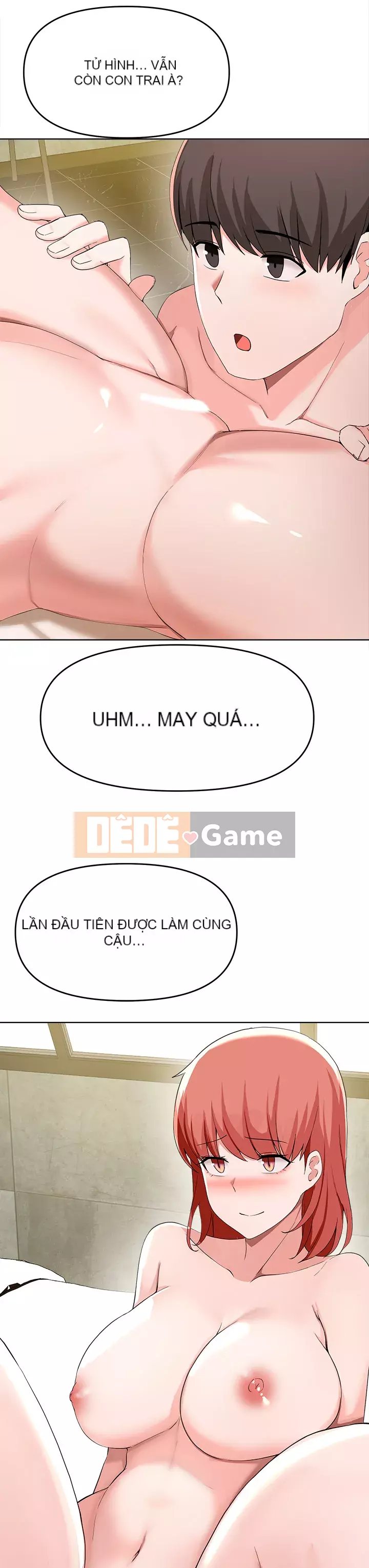 Thoát gỗ thải Chương 29-30