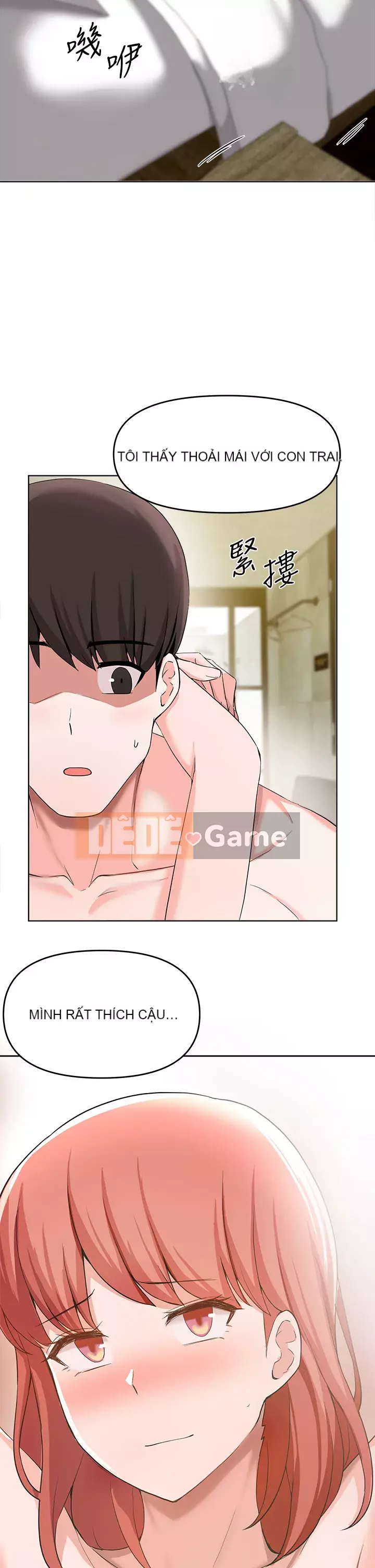 Thoát gỗ thải Chương 29-30