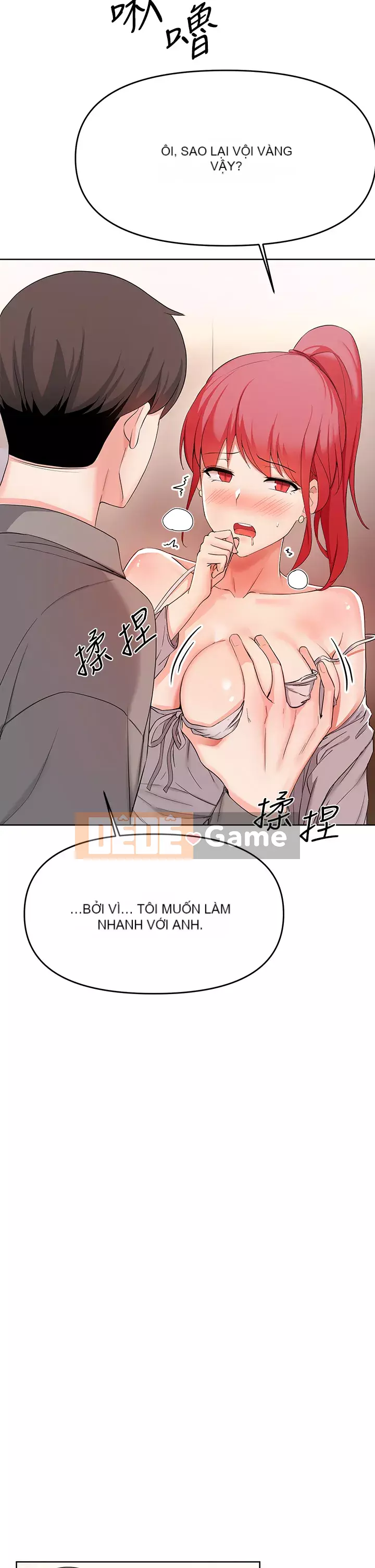 Thoát gỗ thải Chương 27-28