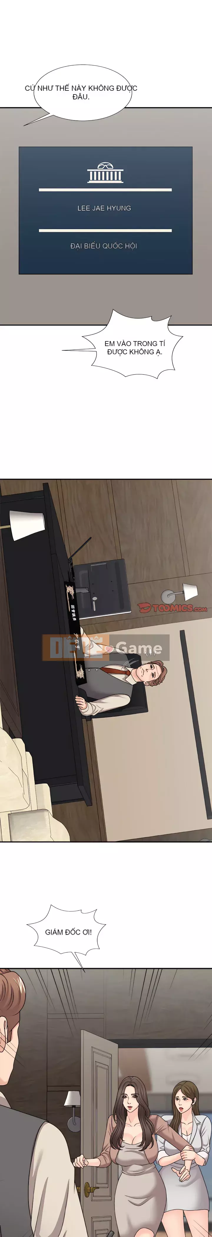 Cô neo Chương 100