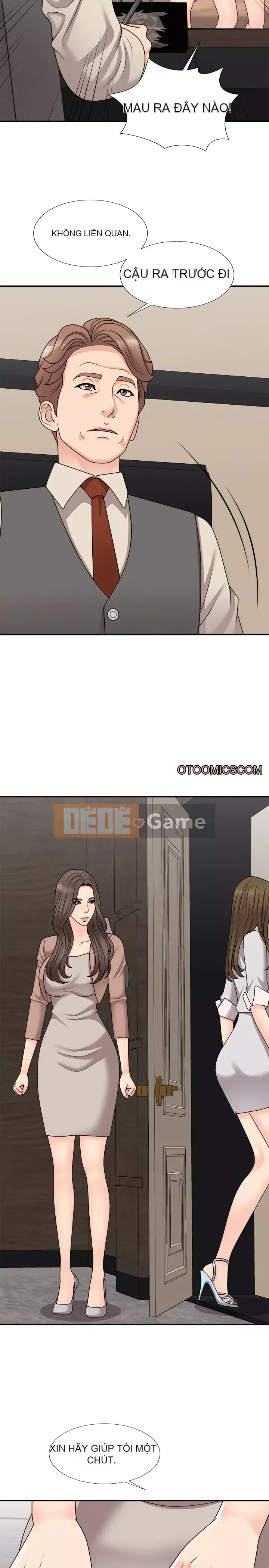 Cô neo Chương 100