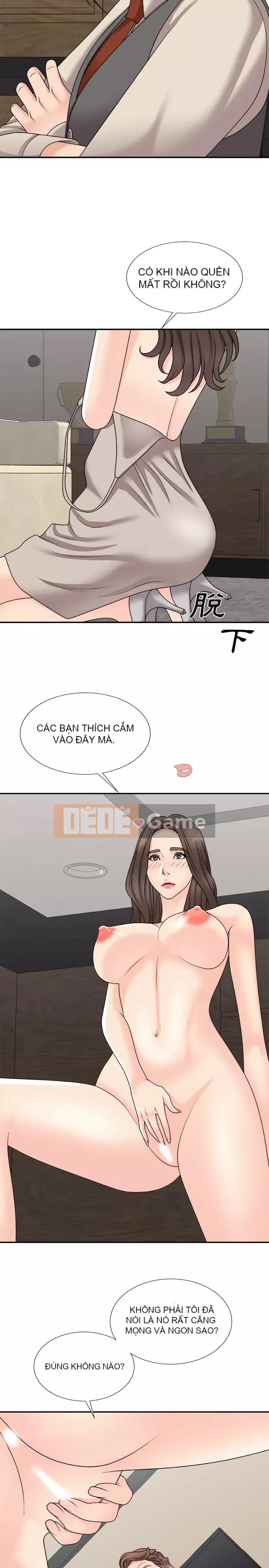 Cô neo Chương 100