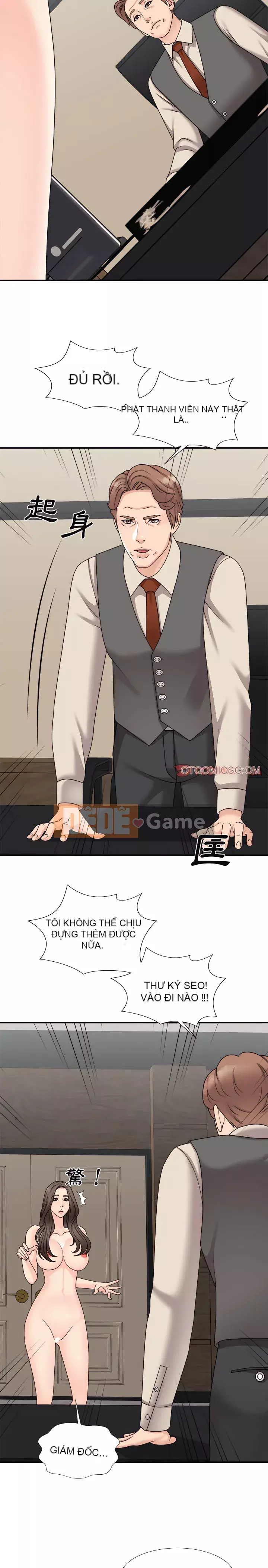 Cô neo Chương 100